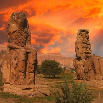 tourhub | Egypt Tours Club | Private Egypt Tour package 4 Days, Cairo and Luxor 