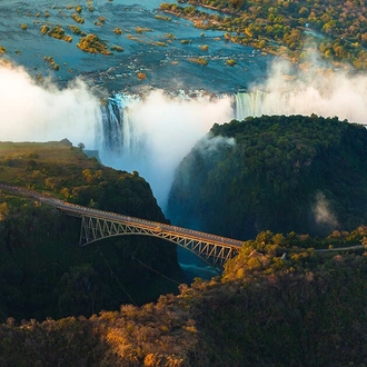 tourhub | Indus Travels | A Journey Through Botswana and Victoria Falls 