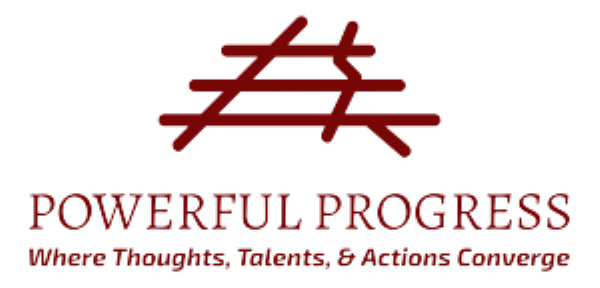 Powerful Progress, Inc. logo