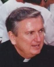 Rev. George Andrew Byrne Profile Photo
