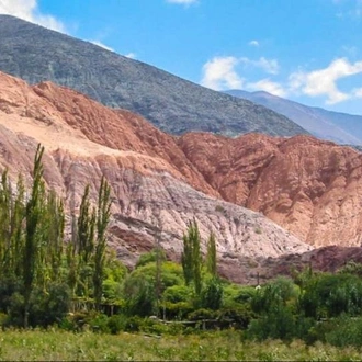 tourhub | Tangol Tours | 5-Day Salta Adventure Tour 