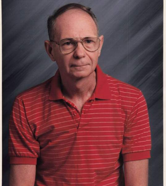 Charles C. Murray Profile Photo