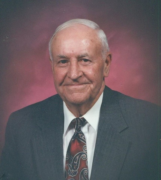 Clyde J. Cagle Profile Photo