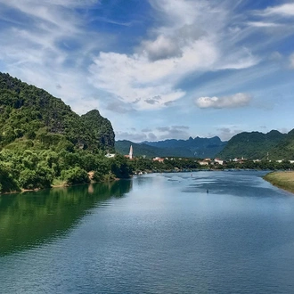 tourhub | SpiceRoads Cycling | Road Cycling Hanoi to Hoi An 