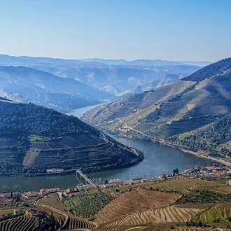 tourhub | G Adventures | Portugal: Coastal Walks, Vineyards & Villages of the Douro Valley 