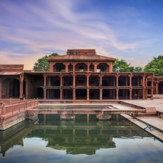 tourhub | Agora Voyages | Agra and Delhi: The Mughal Empire Tour 