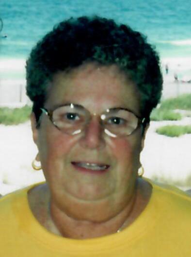 Elizabeth Ann "Betsy" Rockwell Profile Photo