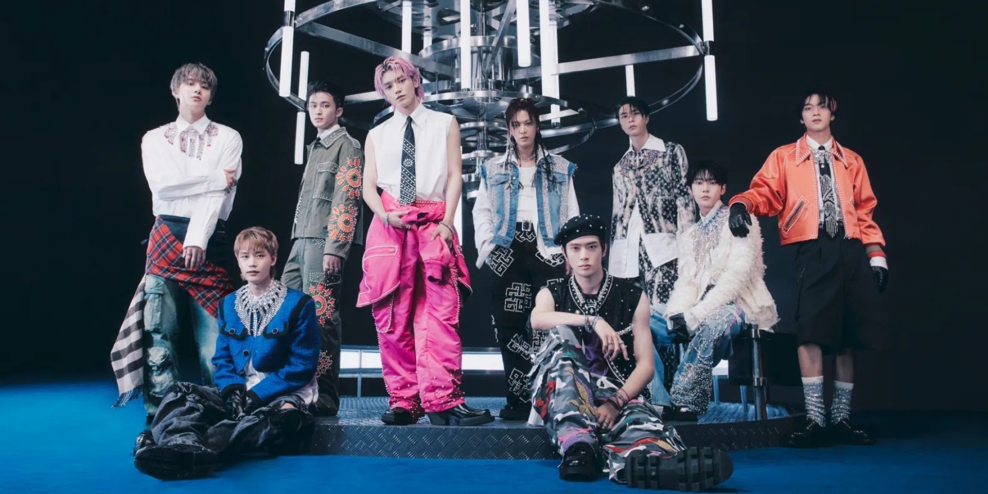 NCT 127 to go on NEO CITY: THE UNITY Tour – concerts in Seoul, Tokyo, Osaka, and more confirmed