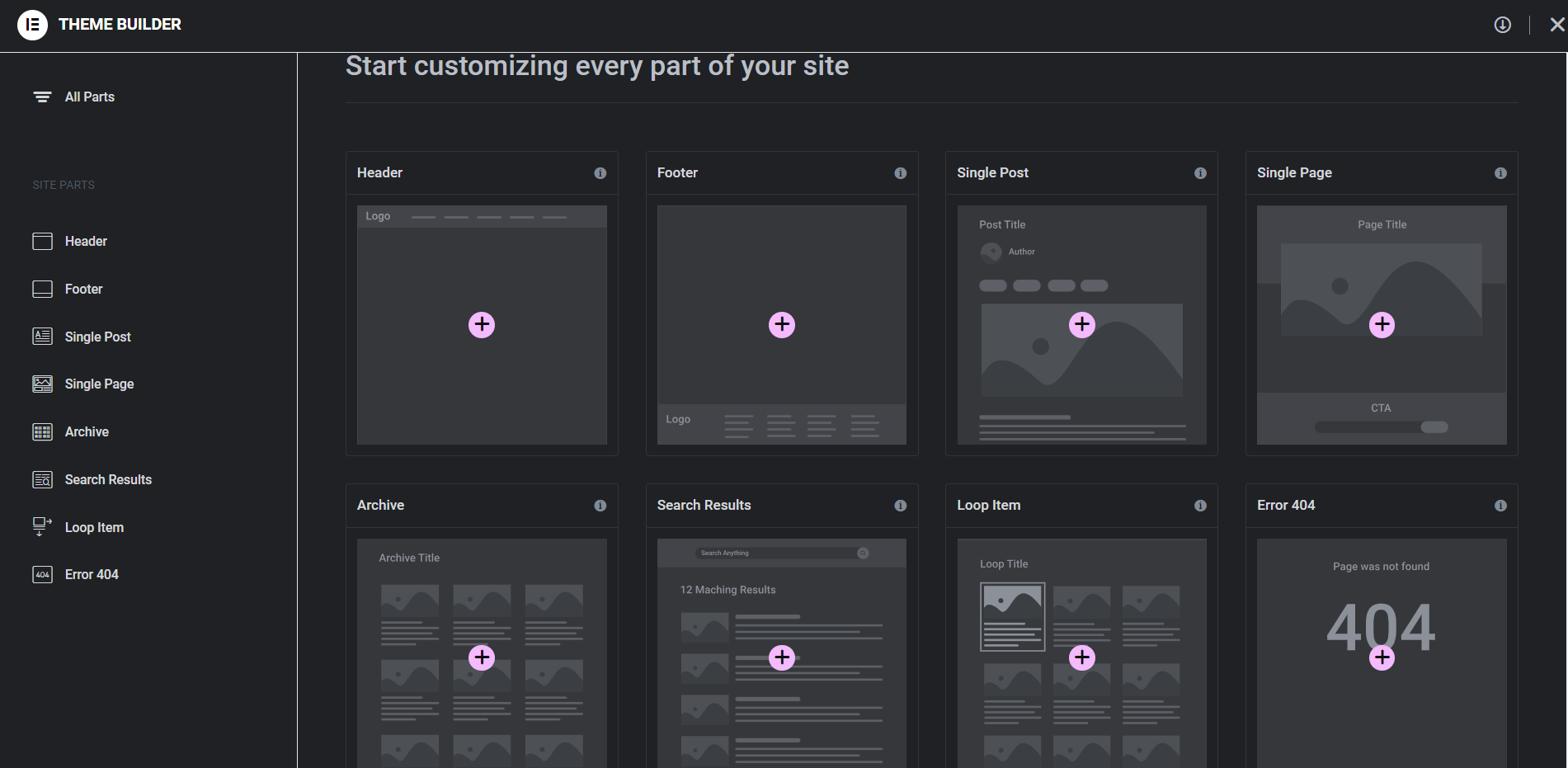 Elementor review: is it the best wordpress page builder? From the plus addons for elementor