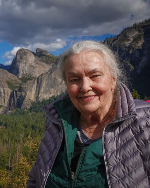 Marilyn Wheeler McCormack Profile Photo