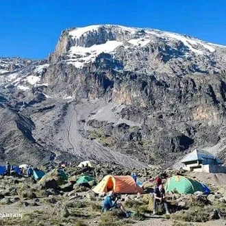 tourhub | Mbega African Safaris | 6 Days Kilimanjaro Climb Rongai Route 