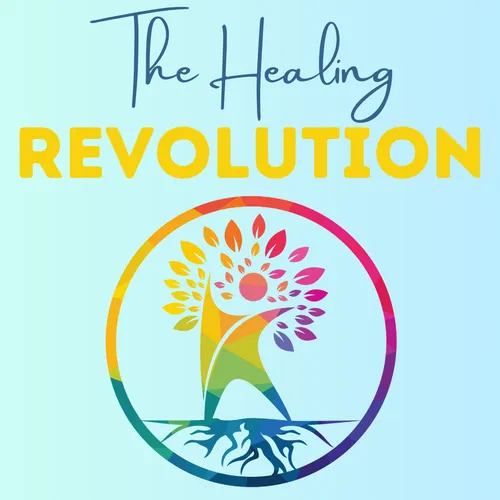 The Healing Revolution