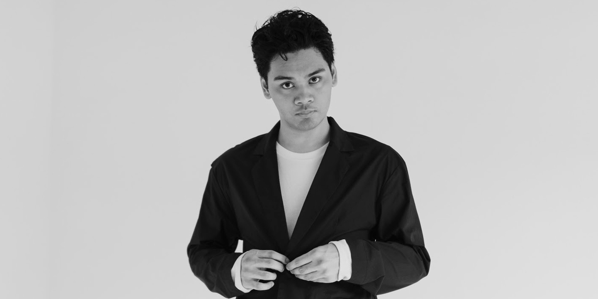 Introducing: Indonesian singer-songwriter Mikha Angelo on defining himself in his debut album Amateur