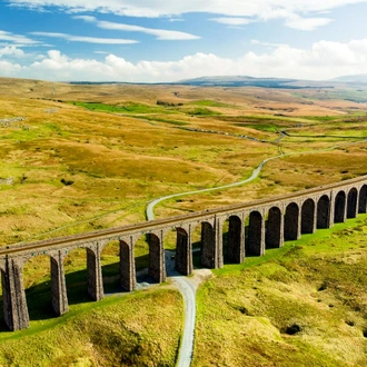 tourhub | Shearings | Settle to Carlisle and the Best of Yorkshire 