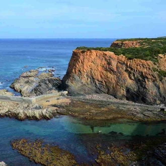 tourhub | The Natural Adventure | Rota Vicentina: Fishermen's Trail Highlights 