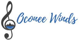 Oconee Winds logo