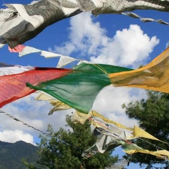 tourhub | On The Go Tours | Highlights of Bhutan & Nepal - 15 Days 