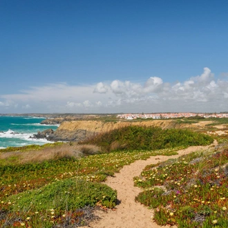 tourhub | Exodus Adventure Travels | Cycling the Algarve's Rota Vicentina 