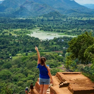 tourhub | Stelaran Holidays | Kingdom of Sigiriya Tour 