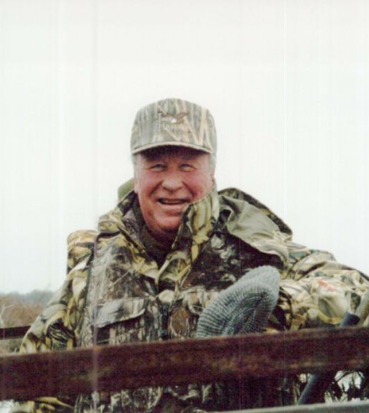 Jack  P. Hilliard, Jr.  Profile Photo