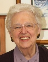 Margaret Hoor Profile Photo