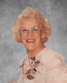 Gladys Keenan Profile Photo