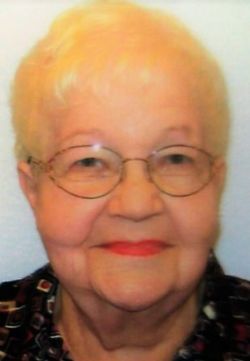 Mary Brown Obituary 2016 - Carey Hand Colonial Funeral Home