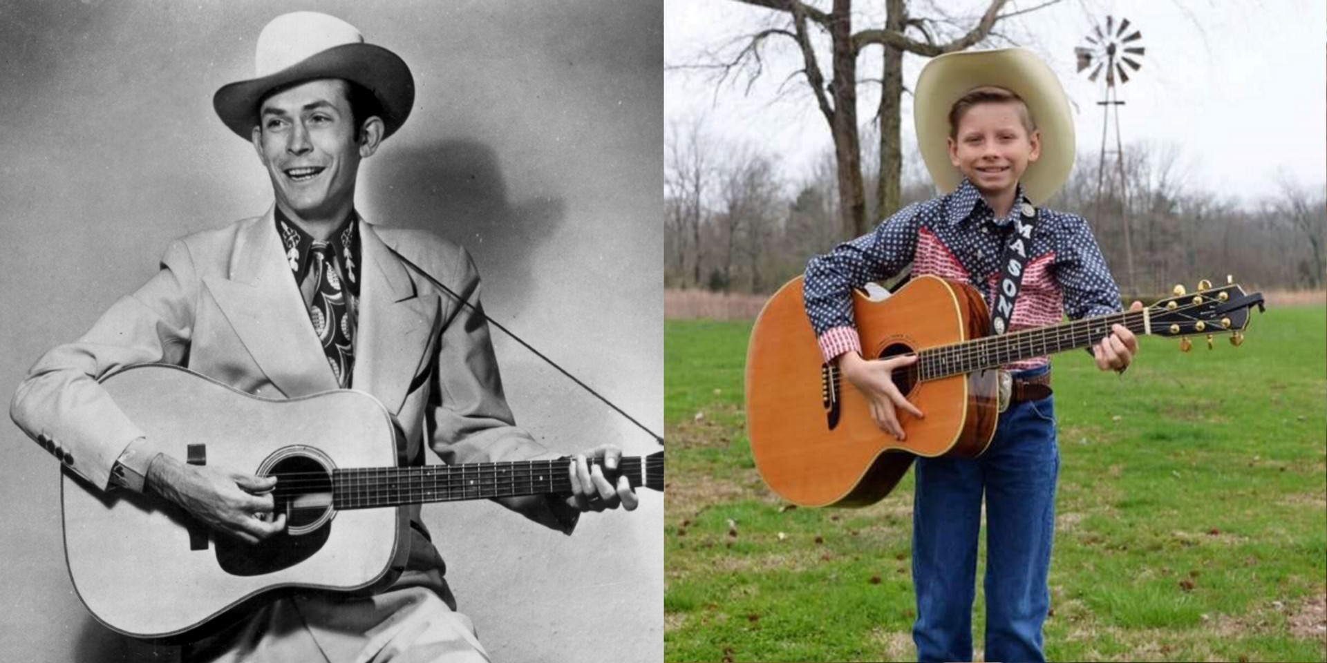 Thanks to the Yodeling Walmart Kid, Spotify streams of a 70-year-old song have jumped more than 2000%