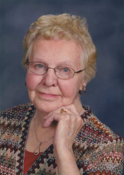 Doris Gardner Profile Photo