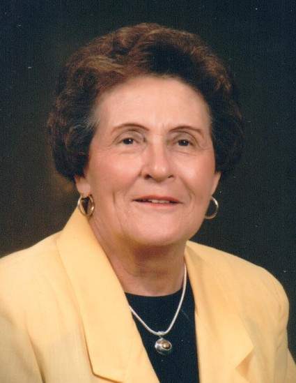 Betty A. Lerch Profile Photo