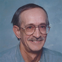 Donald Gable Profile Photo