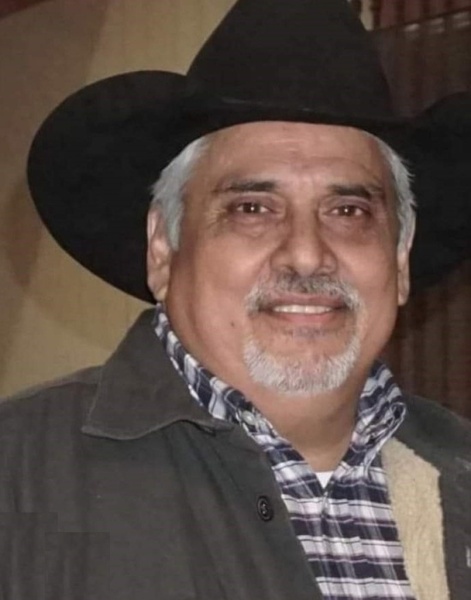 Francisco "Cano" Cedillo Profile Photo