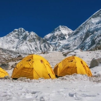 tourhub | Sherpa Expedition & Trekking | Everest Base Camp Trek 15 Days 