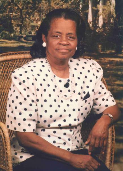Mrs. Thelma Edwards Profile Photo