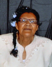 Ethel Marie Jacket Profile Photo