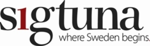 Destination Sigtuna logo