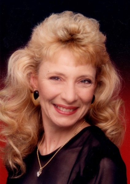 Charlene Bergerson Profile Photo