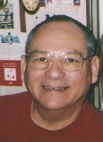 Albert R. Del Castillo Profile Photo