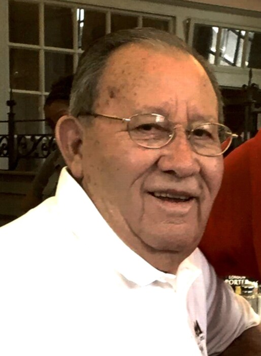 Johnny J. Vallejos Profile Photo