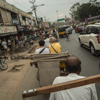 tourhub | G Adventures | Best of Southern India 