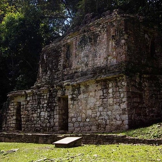 tourhub | Bamba Travel | Bonampak & Yaxchilan 2D/1N 