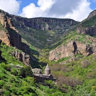 tourhub | Travel Editions | History and Culture of Armenia Tour 