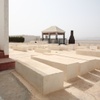 David Ben Barukh Shrine, Cemetery [2] (Bizou, Morocco, 2010)