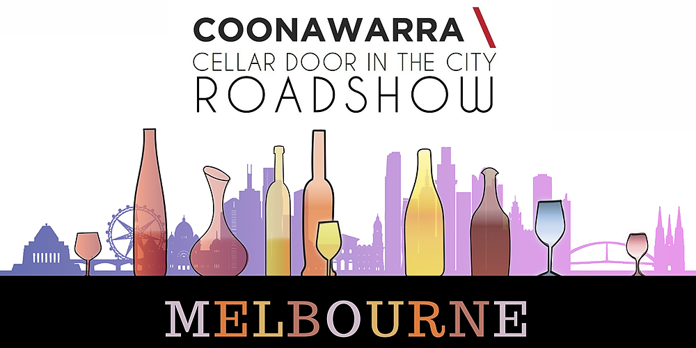 Coonawarra Cellar Door in the City Mebourne Coonawarra Vignerons