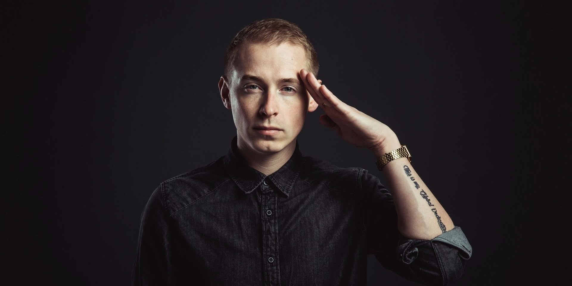 3 questions with Coone, the hardstyle maestro soft for his family