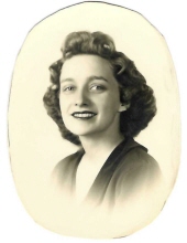 Dorothy (Dot) Coates Kennedy Profile Photo