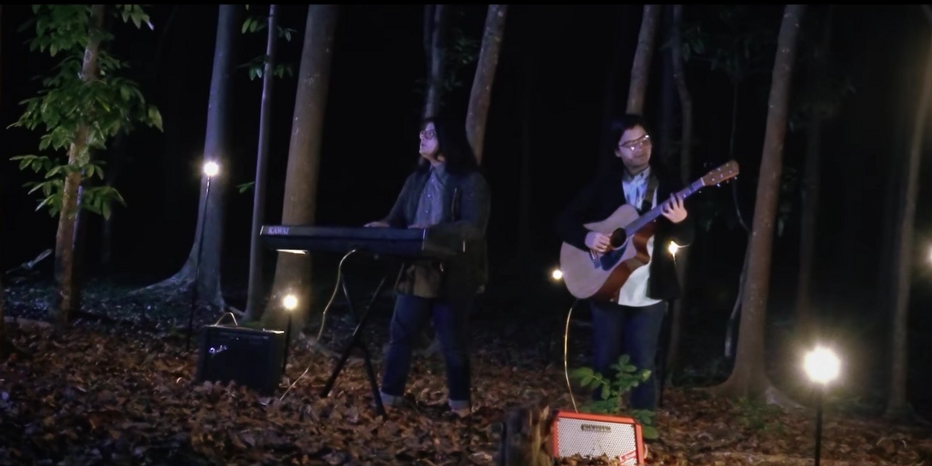 Ben&Ben release poignant music video for "Leaves"