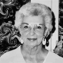Betty K. Jarvis Profile Photo