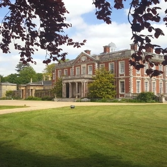 tourhub | Travel Editions | Country Houses Of Sussex Tour 