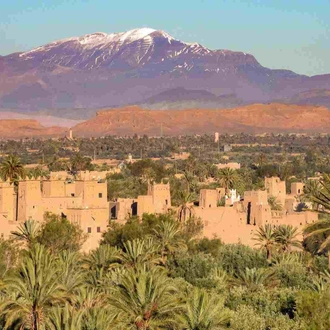 tourhub | Indus Travels | Moroccan Delights Revisited with Vikram Vij 